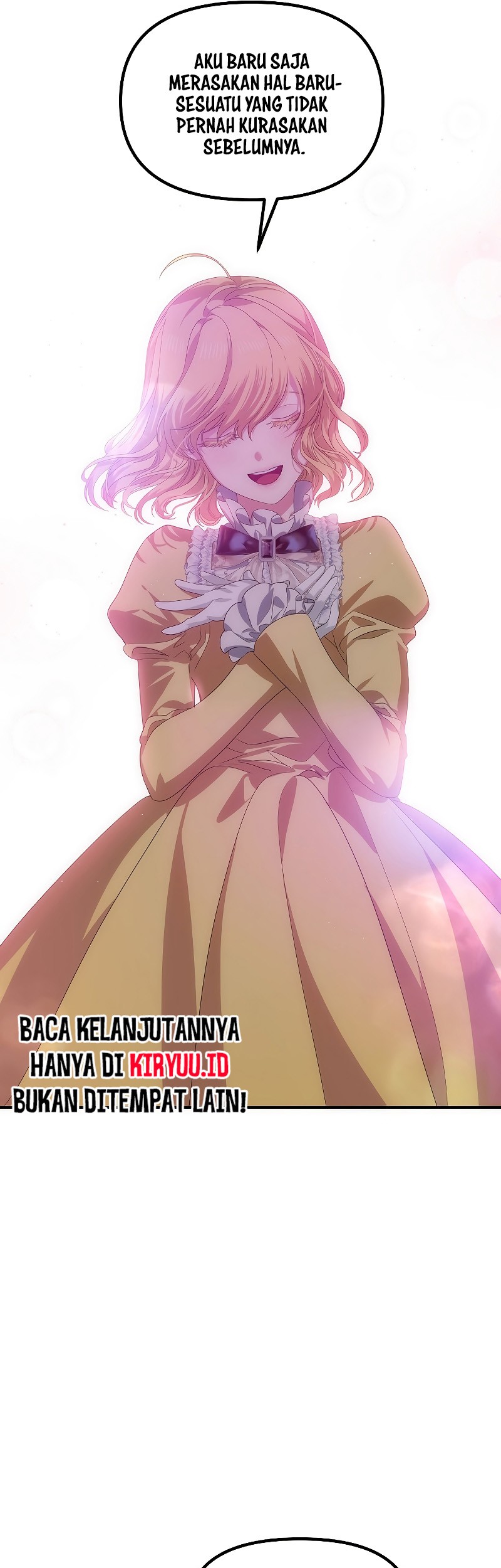 SSS-Class Suicide Hunter Chapter 86 Gambar 37