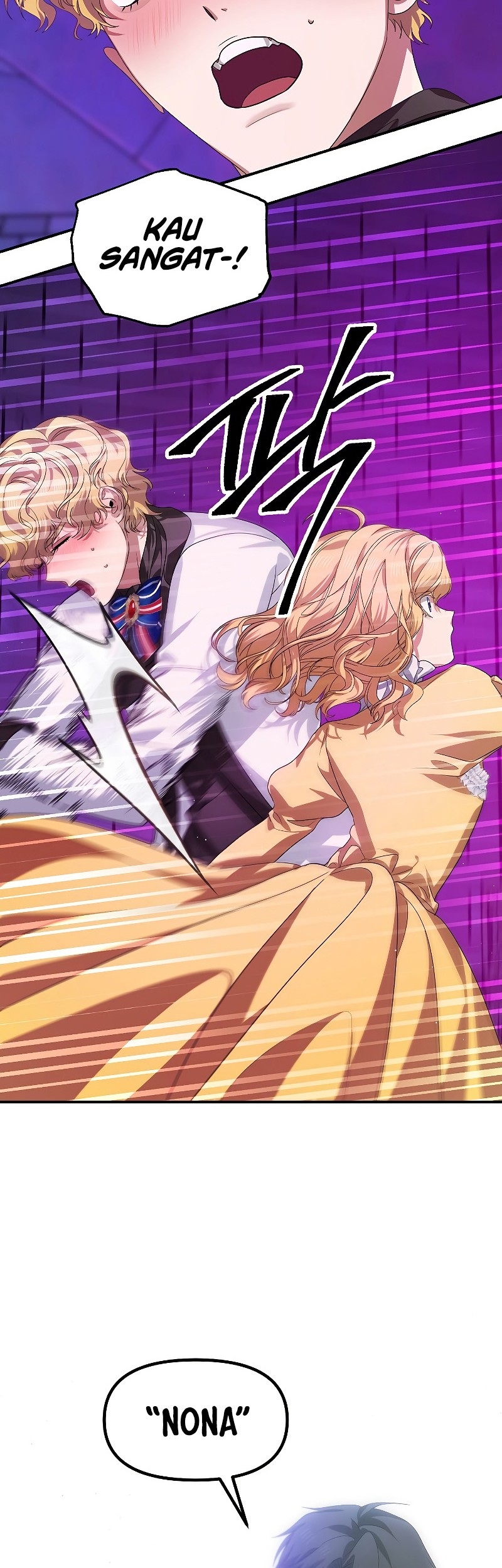 SSS-Class Suicide Hunter Chapter 86 Gambar 40