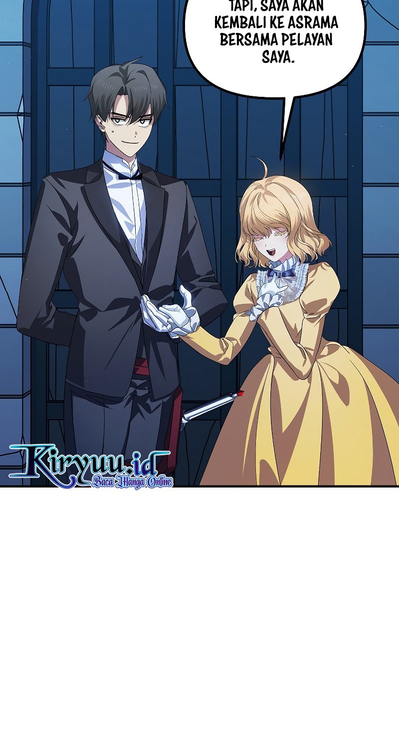 SSS-Class Suicide Hunter Chapter 86 Gambar 43