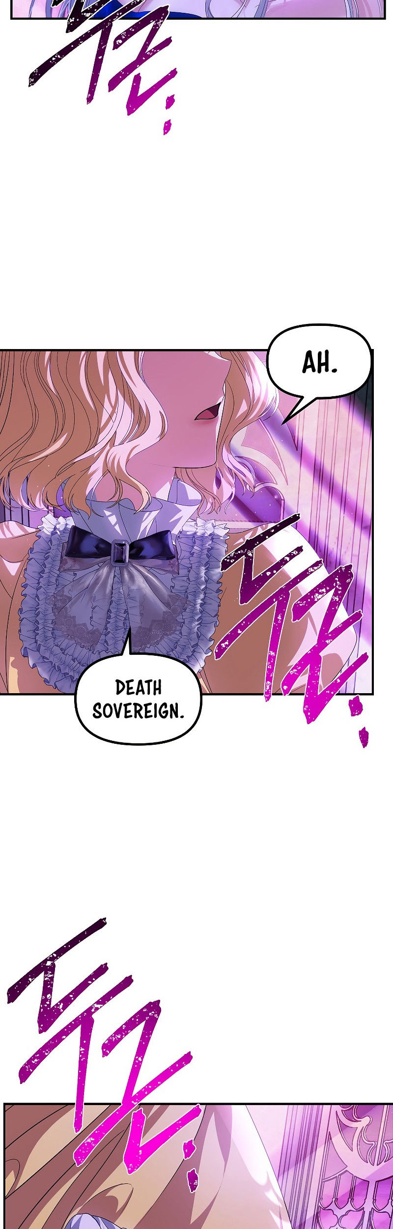 SSS-Class Suicide Hunter Chapter 86 Gambar 54