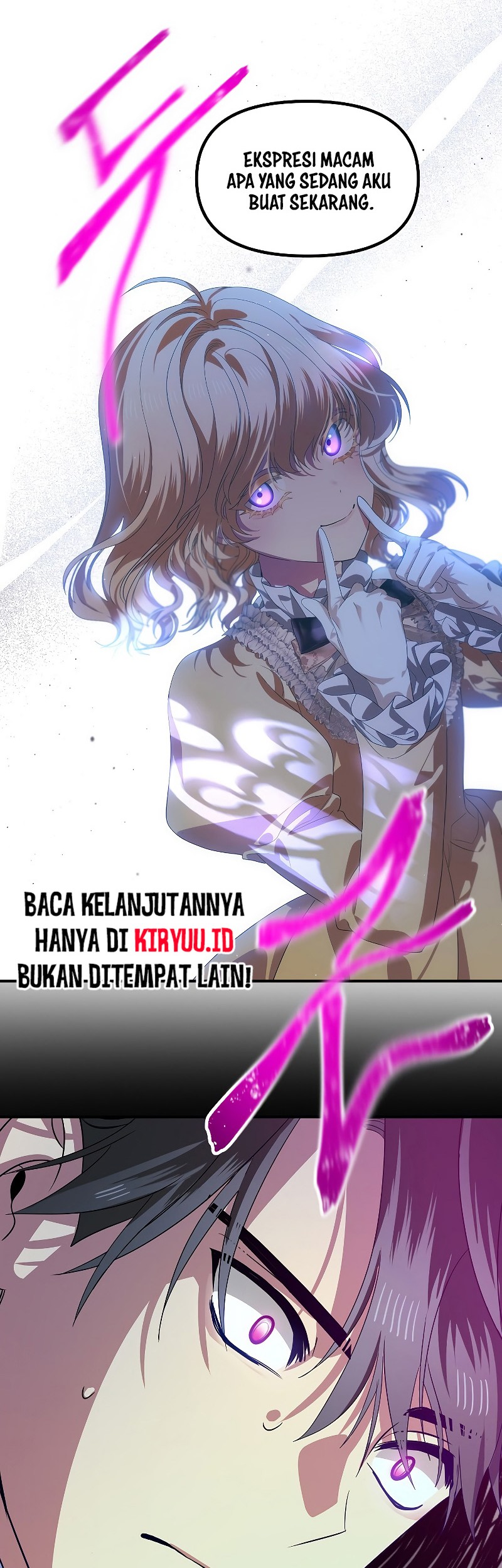 SSS-Class Suicide Hunter Chapter 86 Gambar 56