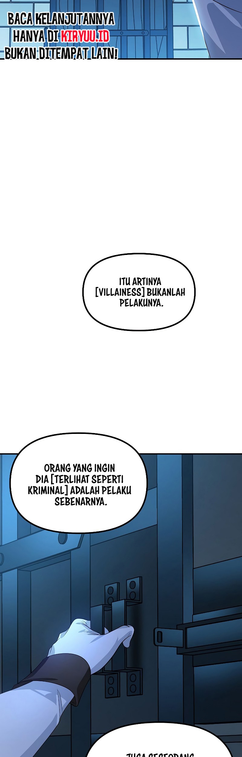 SSS-Class Suicide Hunter Chapter 85 Gambar 61