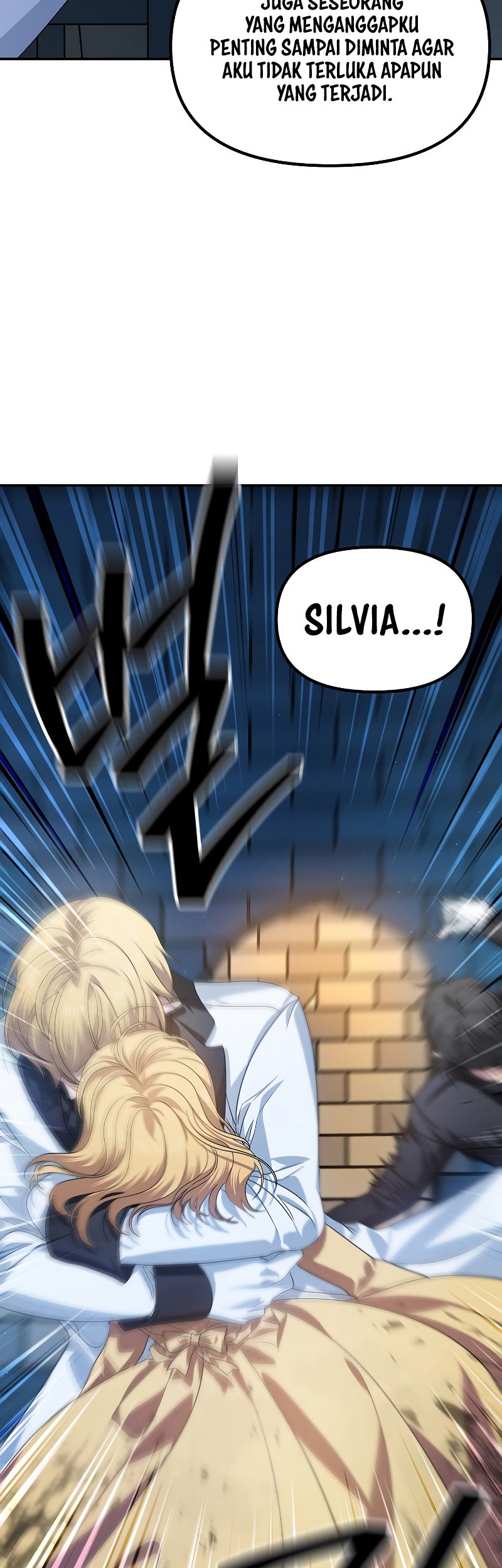 SSS-Class Suicide Hunter Chapter 85 Gambar 62