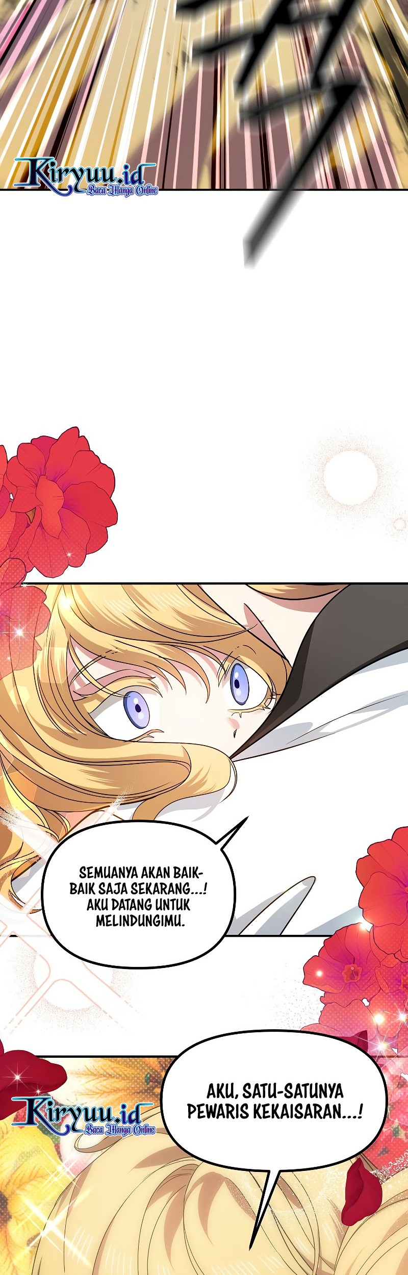 SSS-Class Suicide Hunter Chapter 85 Gambar 63