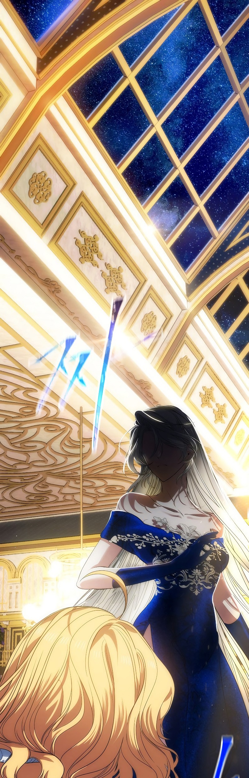 Manhwa SSS-Class Suicide Hunter Chapter 85 gambar nomor 2