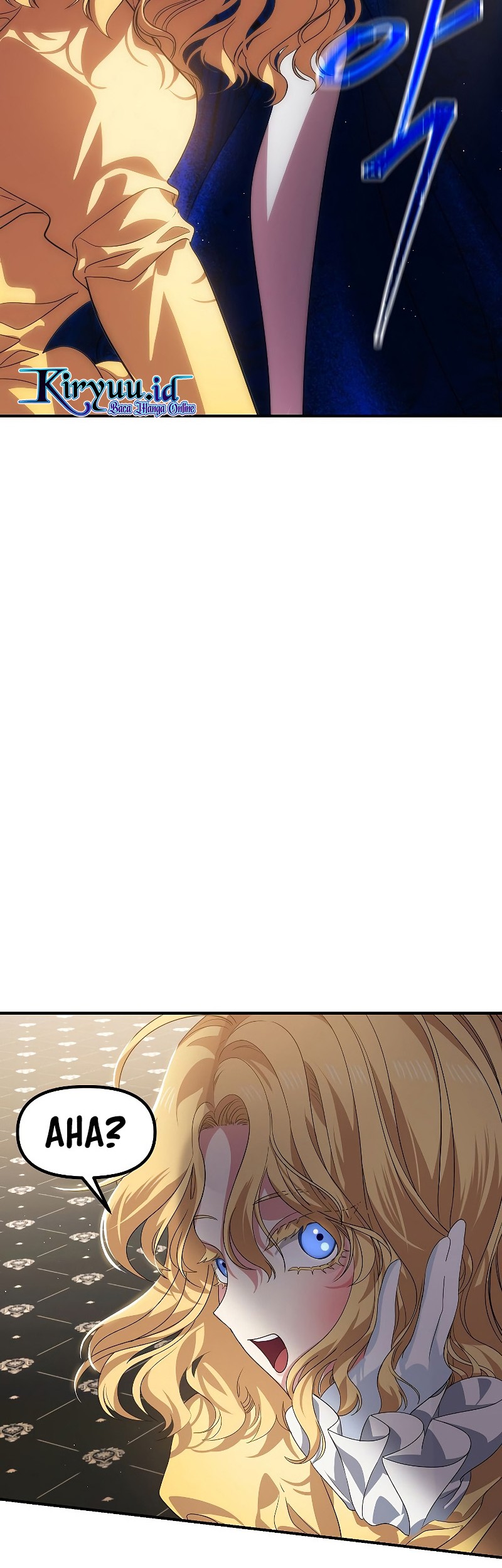 SSS-Class Suicide Hunter Chapter 85 Gambar 3