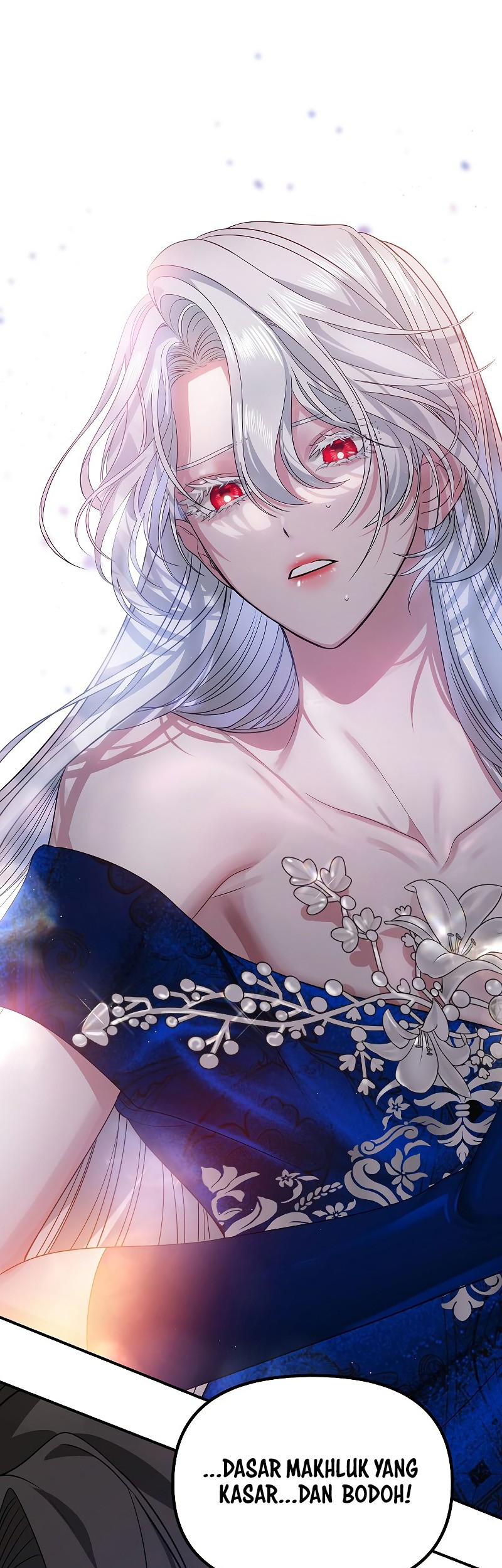 SSS-Class Suicide Hunter Chapter 85 Gambar 4