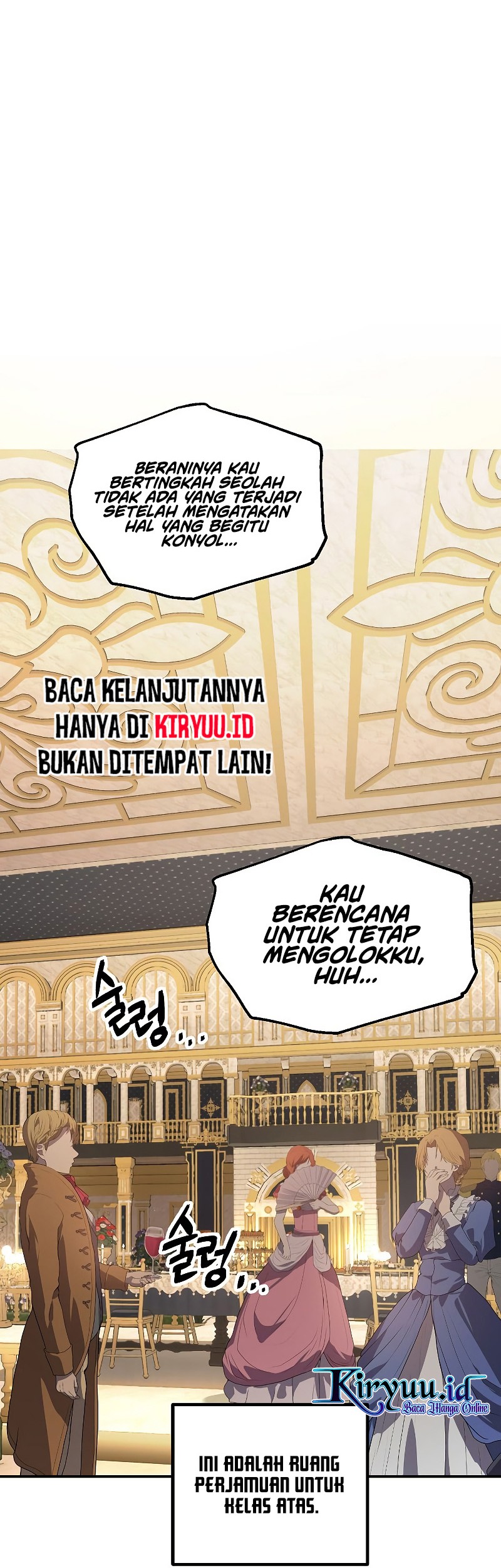 SSS-Class Suicide Hunter Chapter 85 Gambar 7