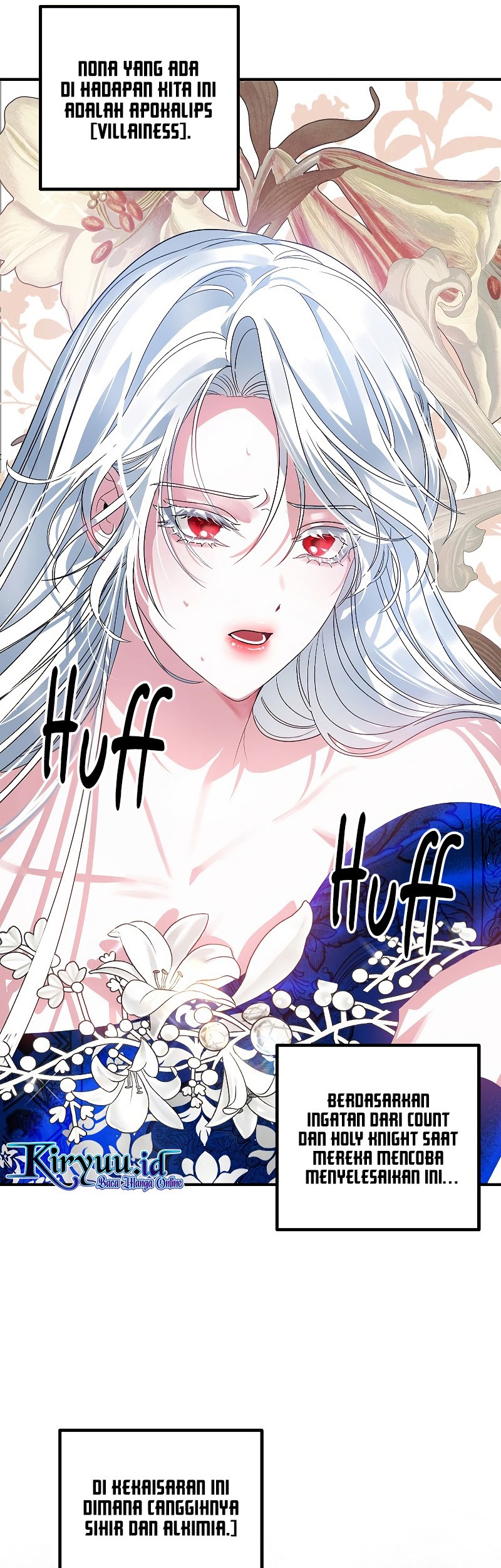 SSS-Class Suicide Hunter Chapter 85 Gambar 9