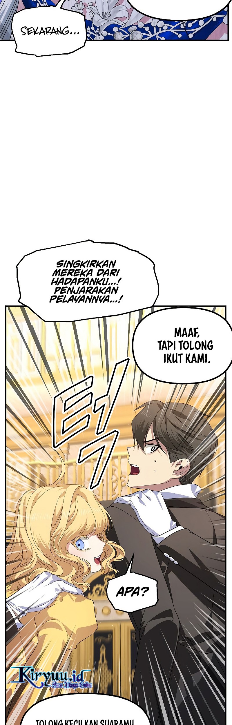 SSS-Class Suicide Hunter Chapter 85 Gambar 14