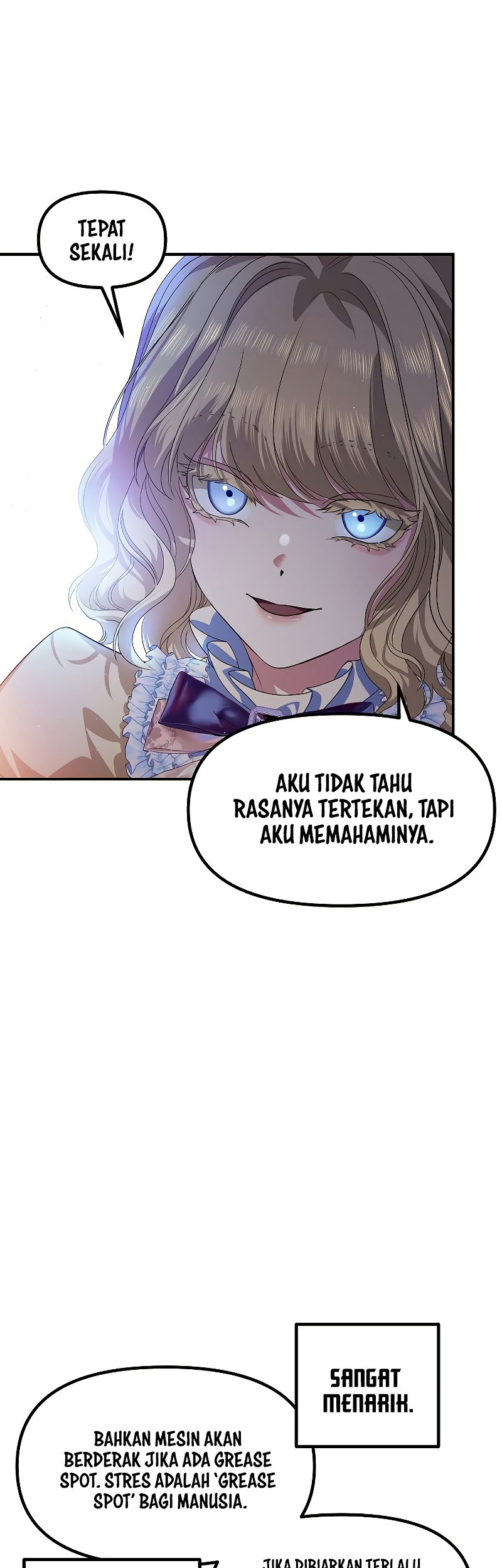SSS-Class Suicide Hunter Chapter 85 Gambar 30
