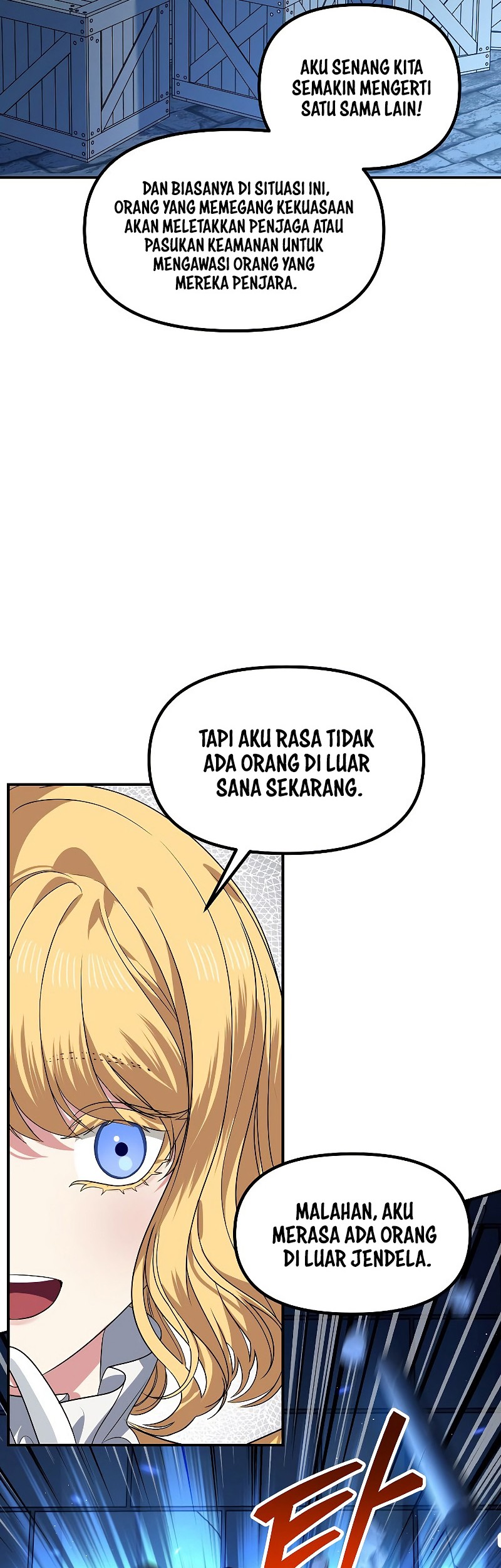 SSS-Class Suicide Hunter Chapter 85 Gambar 33