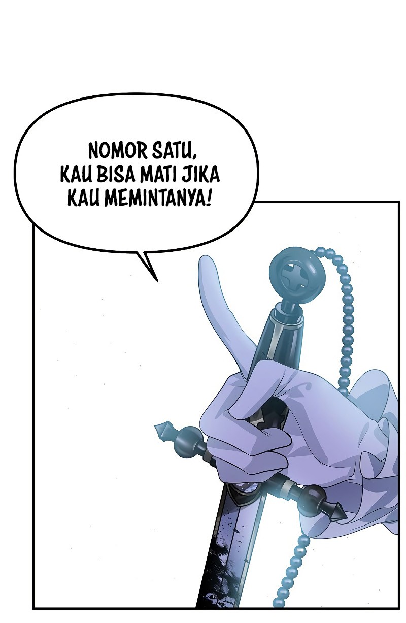 SSS-Class Suicide Hunter Chapter 85 Gambar 43