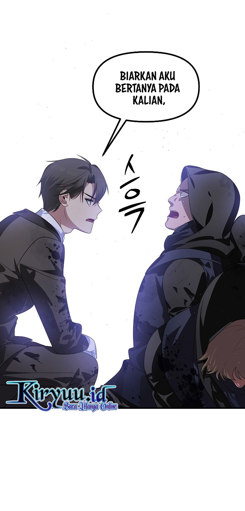 SSS-Class Suicide Hunter Chapter 85 Gambar 50