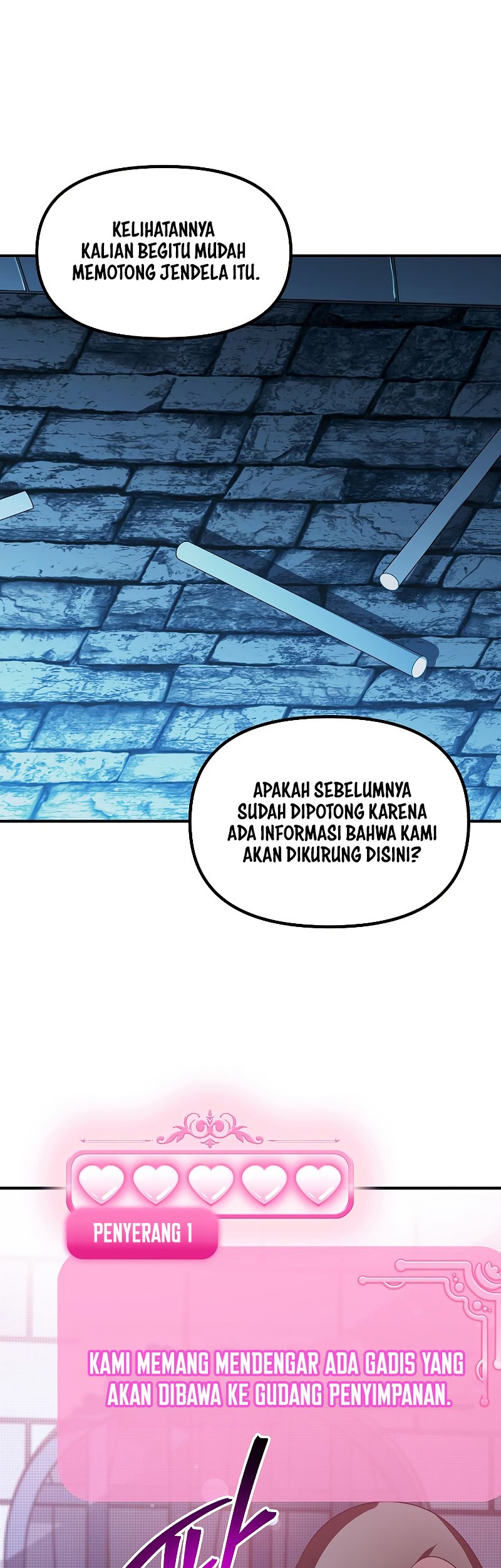SSS-Class Suicide Hunter Chapter 85 Gambar 51