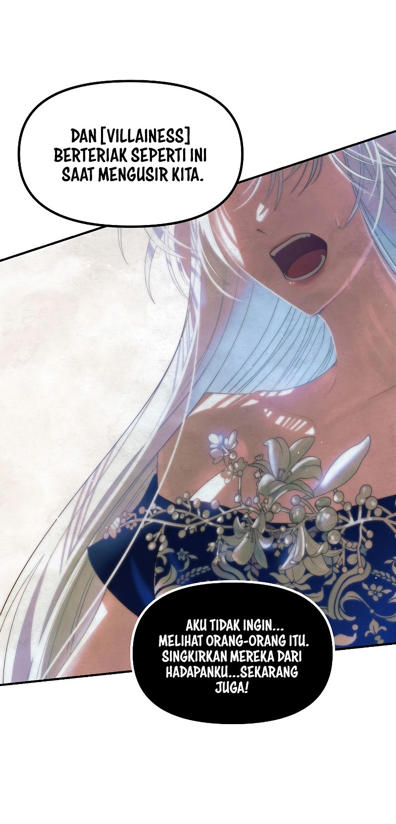 SSS-Class Suicide Hunter Chapter 85 Gambar 57