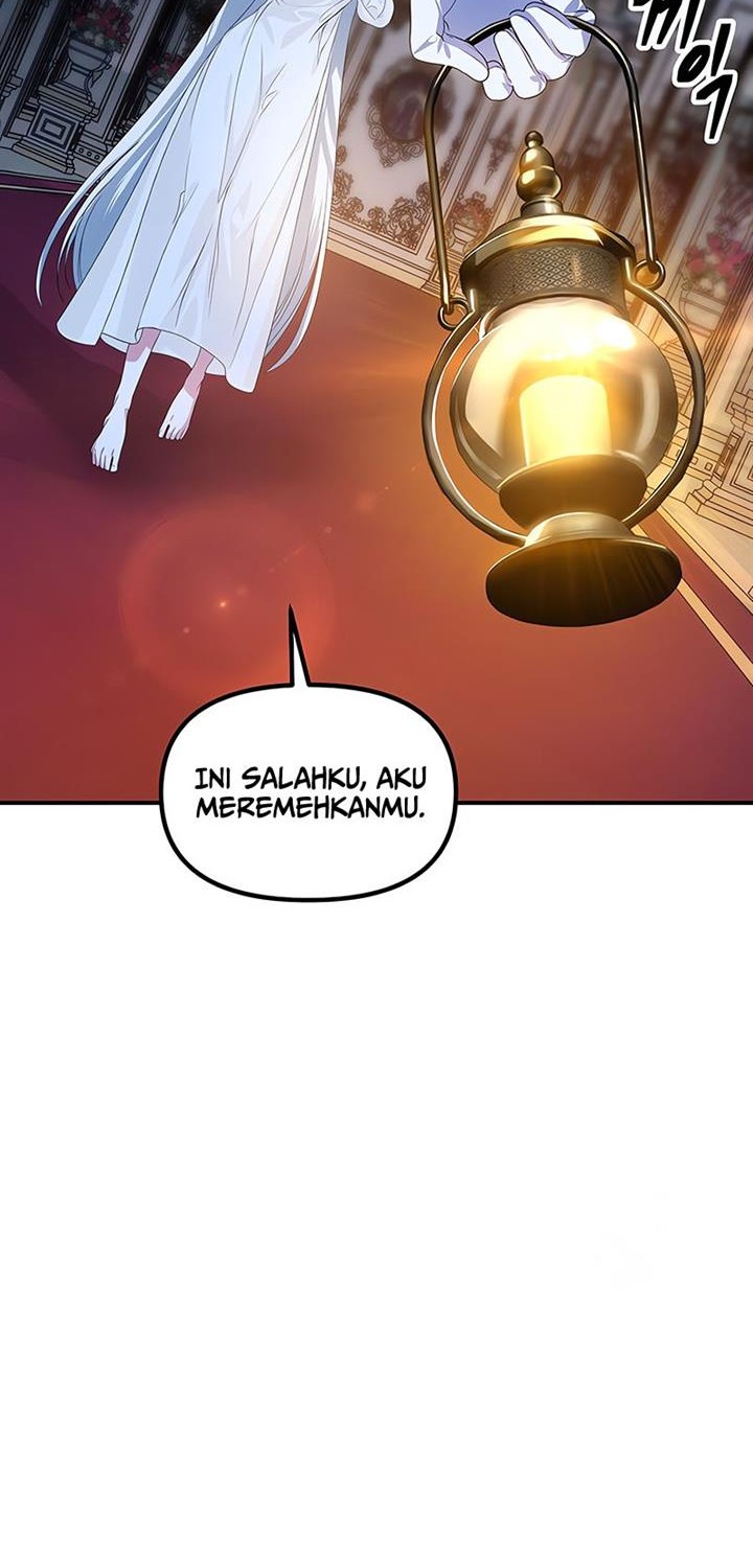 SSS-Class Suicide Hunter Chapter 94 Gambar 54