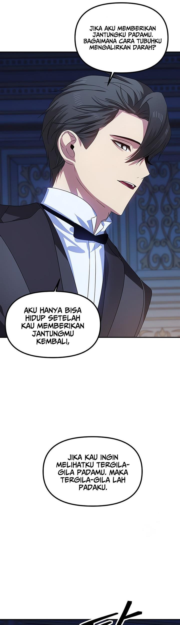 SSS-Class Suicide Hunter Chapter 94 Gambar 51