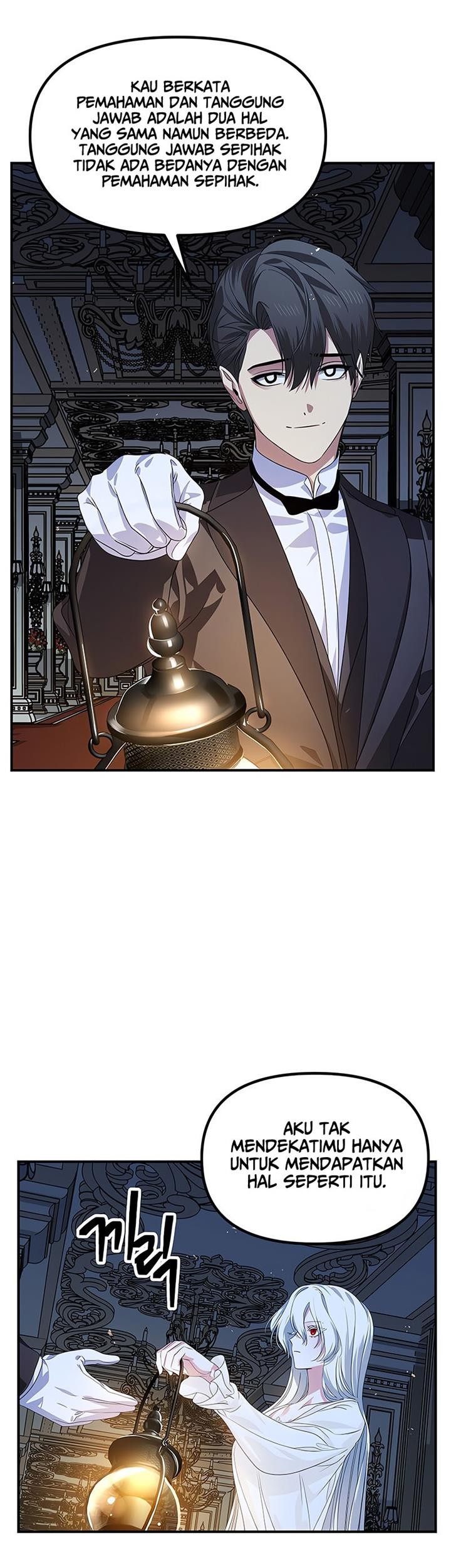 SSS-Class Suicide Hunter Chapter 94 Gambar 55