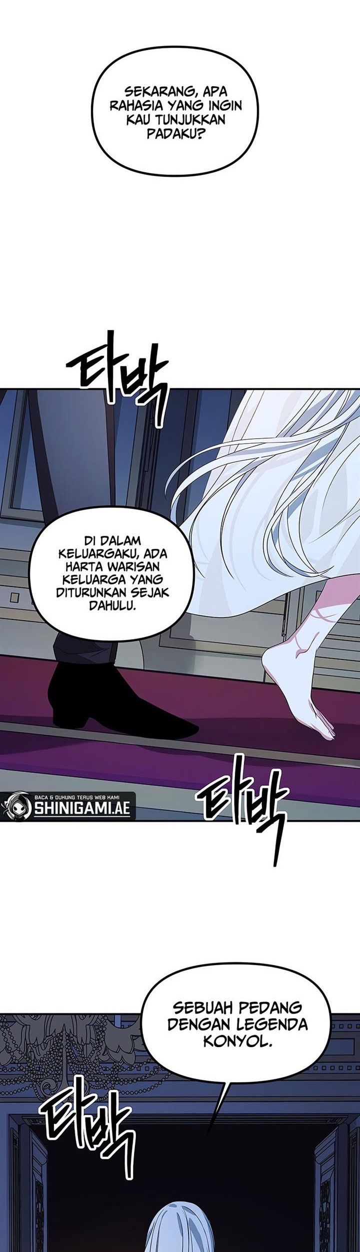 SSS-Class Suicide Hunter Chapter 94 Gambar 56