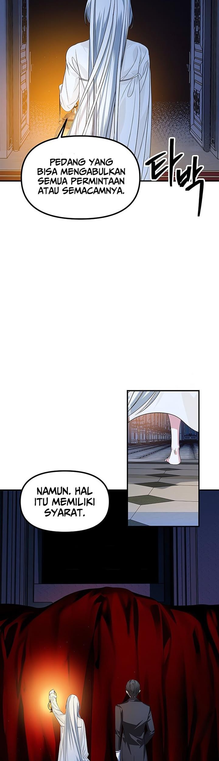 SSS-Class Suicide Hunter Chapter 94 Gambar 57