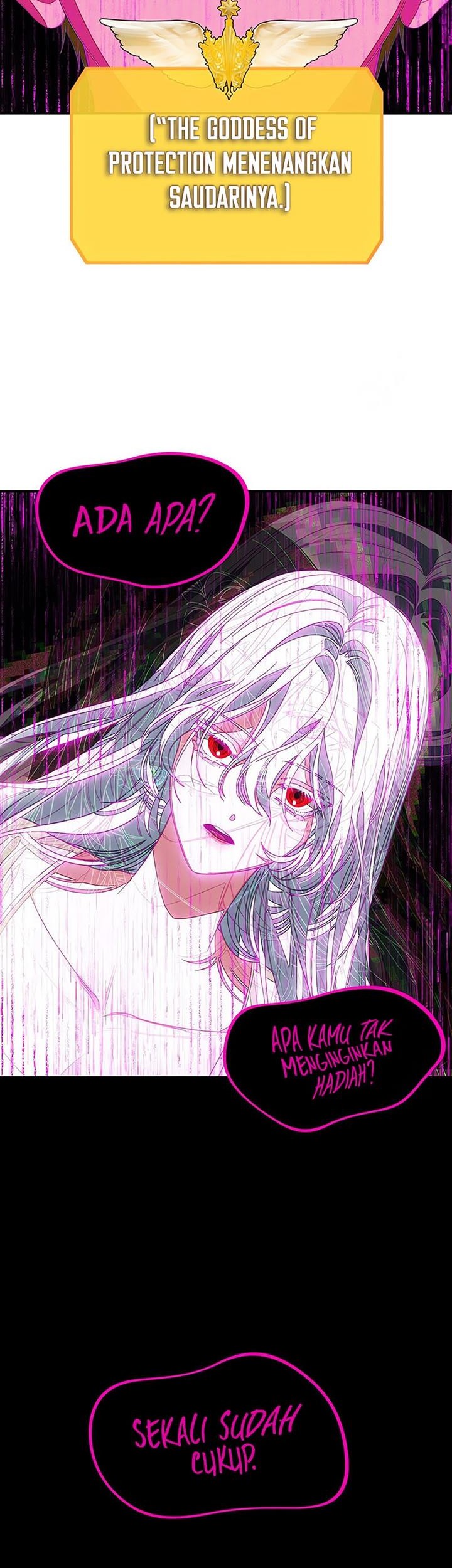 SSS-Class Suicide Hunter Chapter 94 Gambar 37