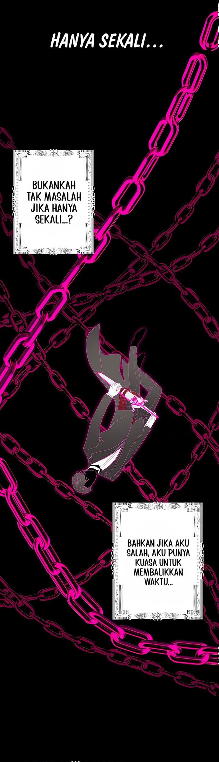 SSS-Class Suicide Hunter Chapter 94 Gambar 39