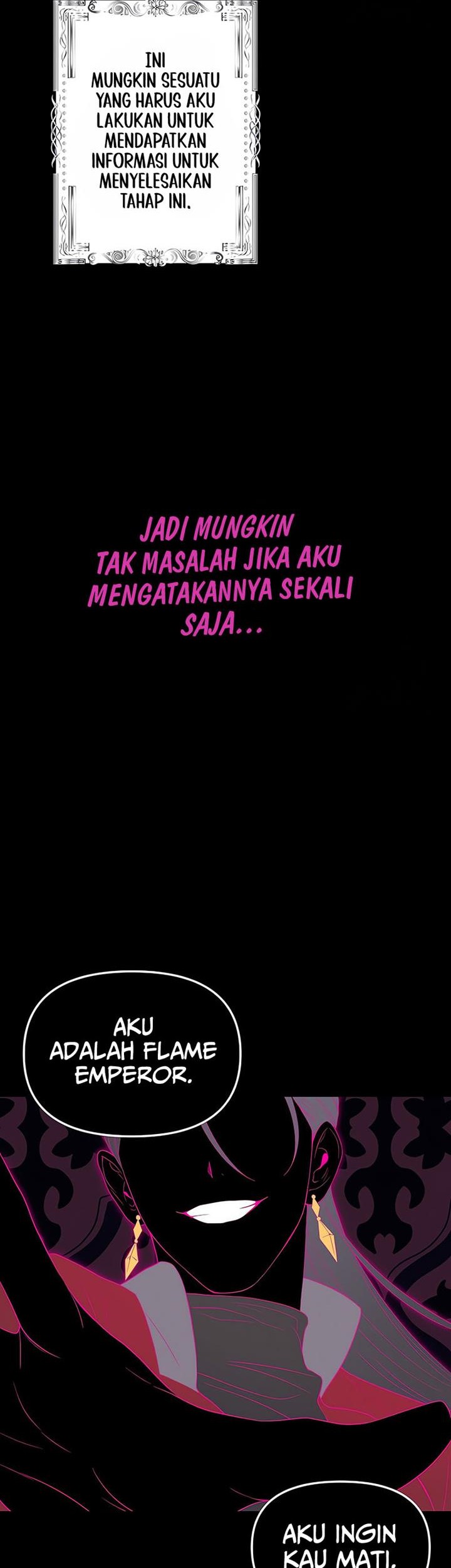 SSS-Class Suicide Hunter Chapter 94 Gambar 40