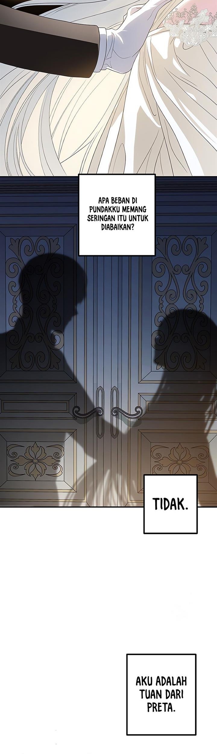 SSS-Class Suicide Hunter Chapter 94 Gambar 44