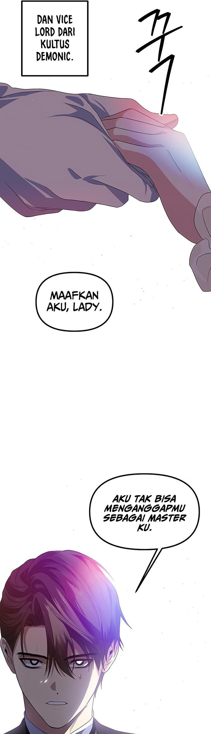 SSS-Class Suicide Hunter Chapter 94 Gambar 45