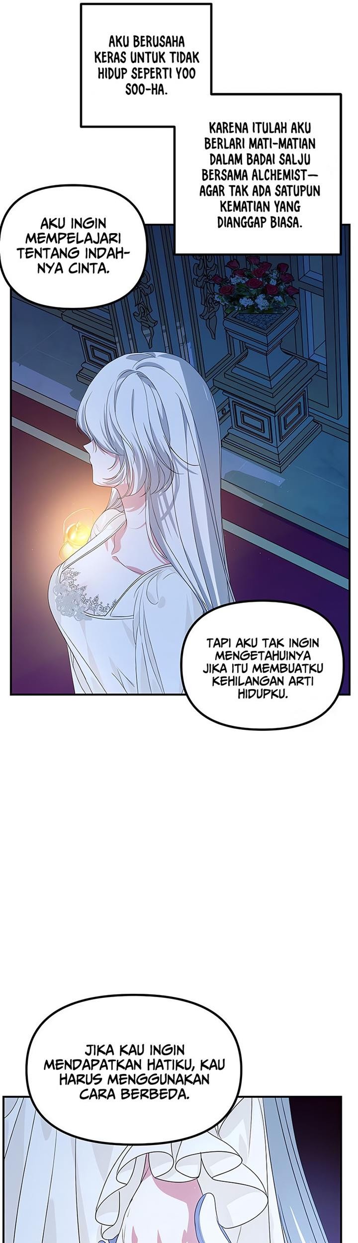 SSS-Class Suicide Hunter Chapter 94 Gambar 47