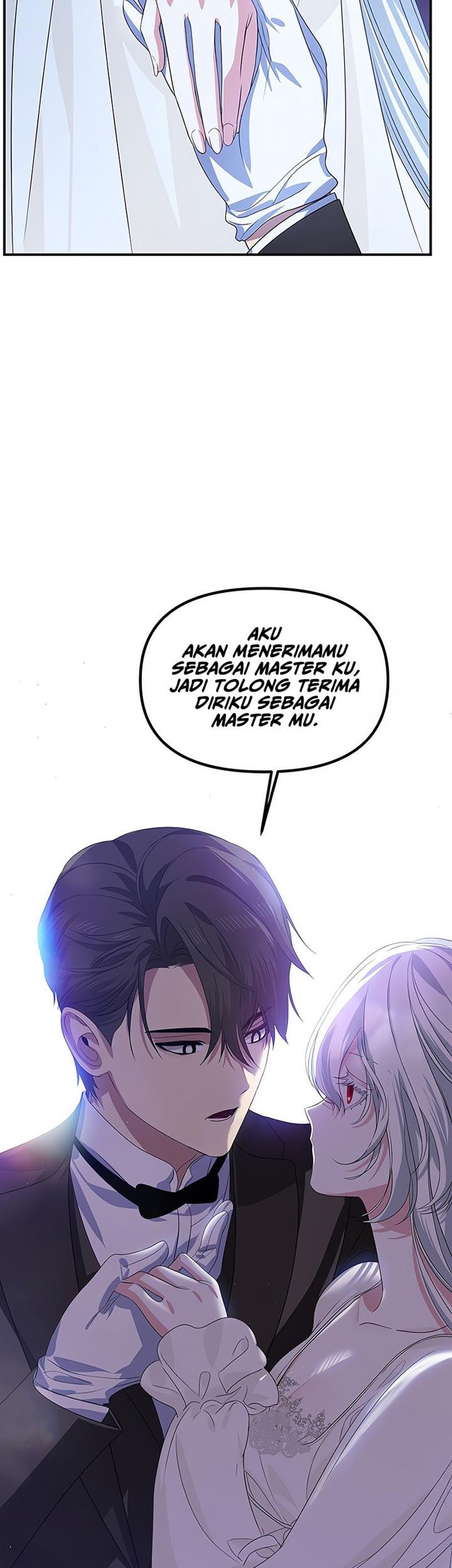 SSS-Class Suicide Hunter Chapter 94 Gambar 48