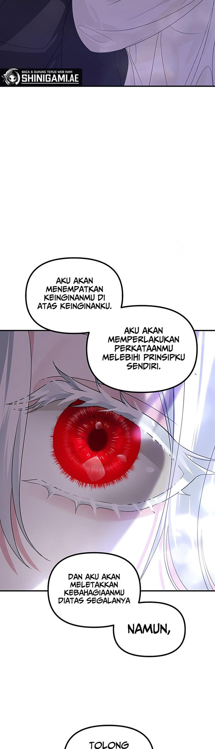 SSS-Class Suicide Hunter Chapter 94 Gambar 49