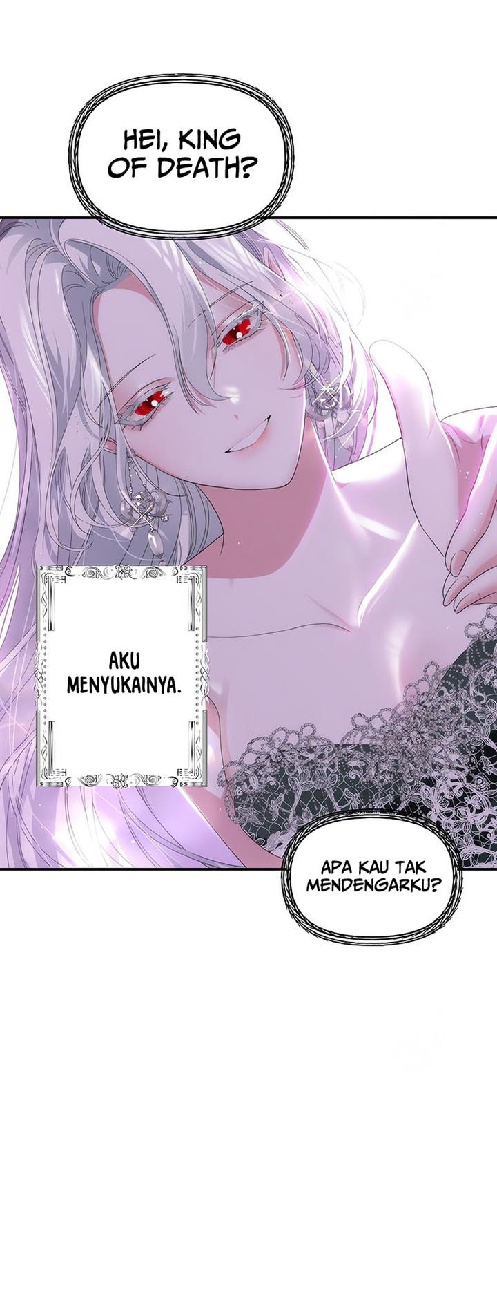 SSS-Class Suicide Hunter Chapter 94 Gambar 3