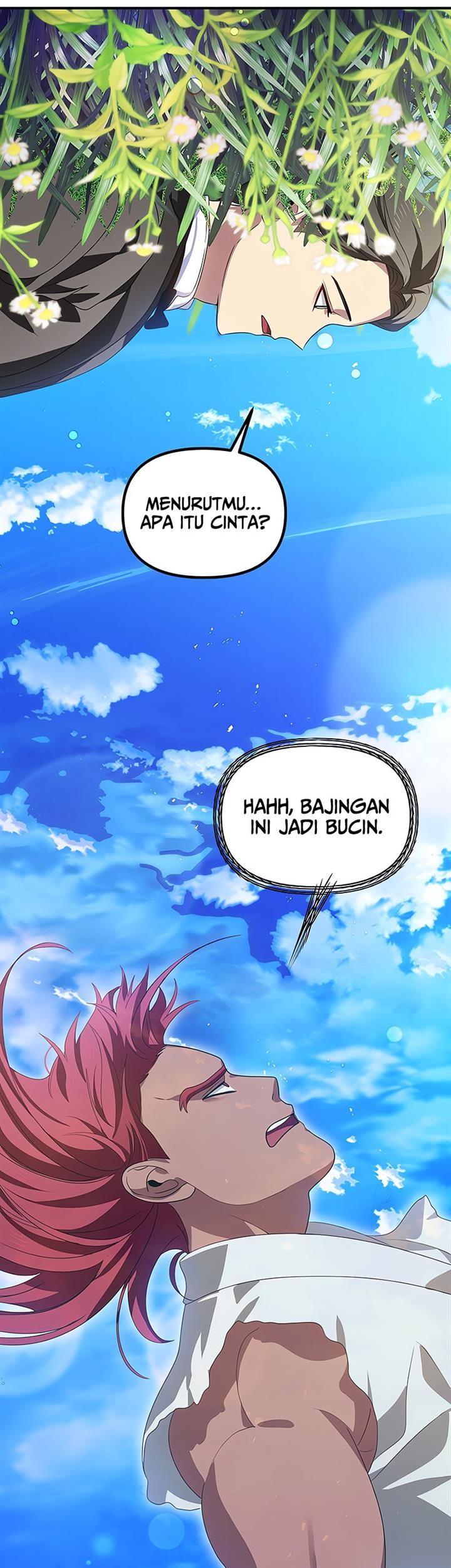 SSS-Class Suicide Hunter Chapter 94 Gambar 4