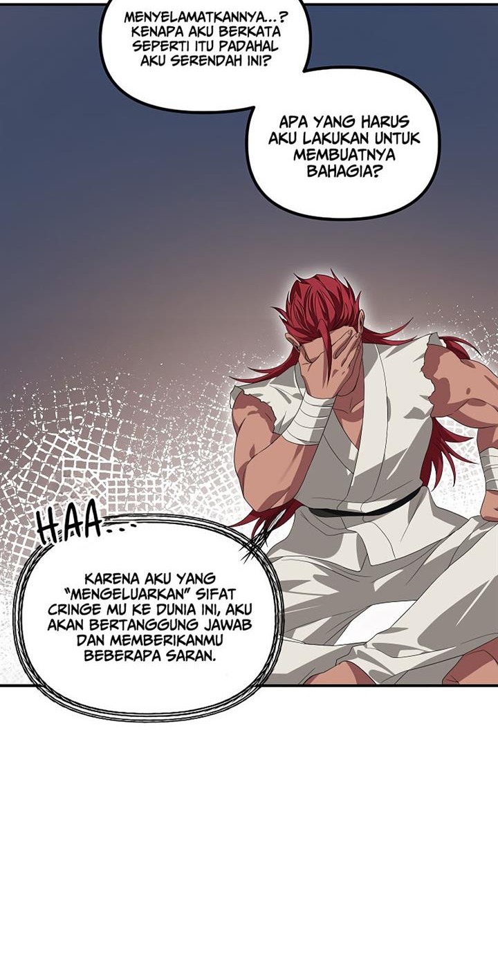 SSS-Class Suicide Hunter Chapter 94 Gambar 15