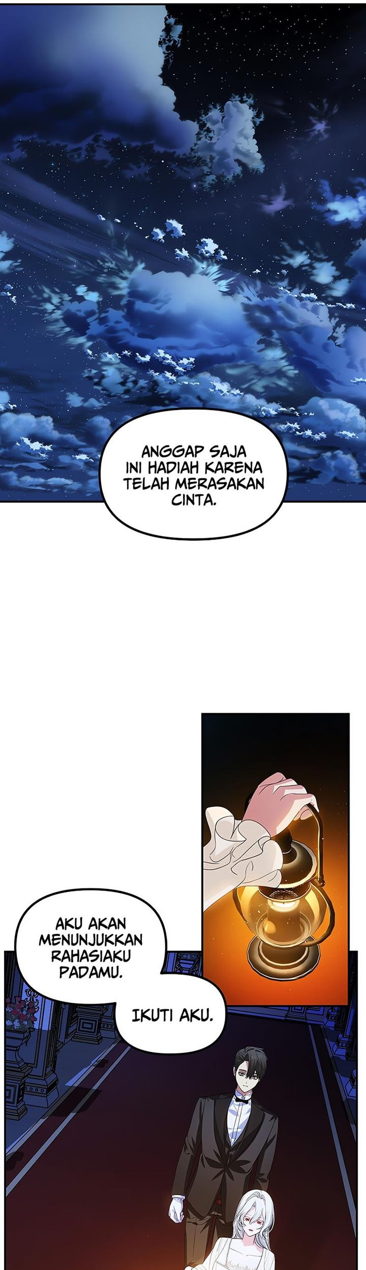 SSS-Class Suicide Hunter Chapter 94 Gambar 20