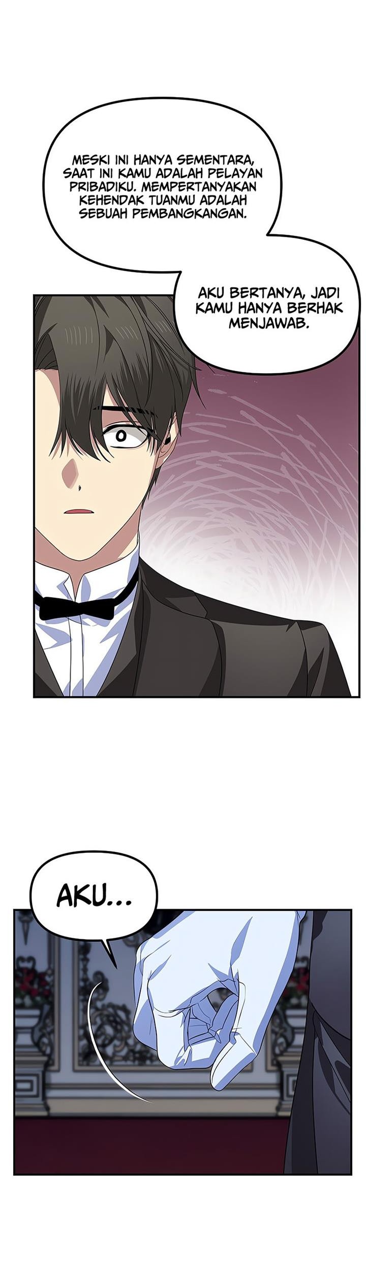 SSS-Class Suicide Hunter Chapter 94 Gambar 22