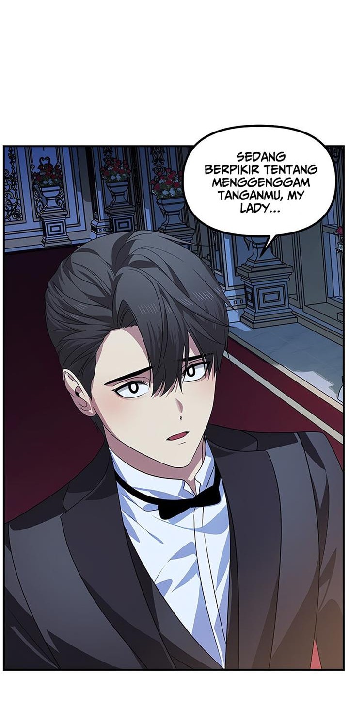 SSS-Class Suicide Hunter Chapter 94 Gambar 23