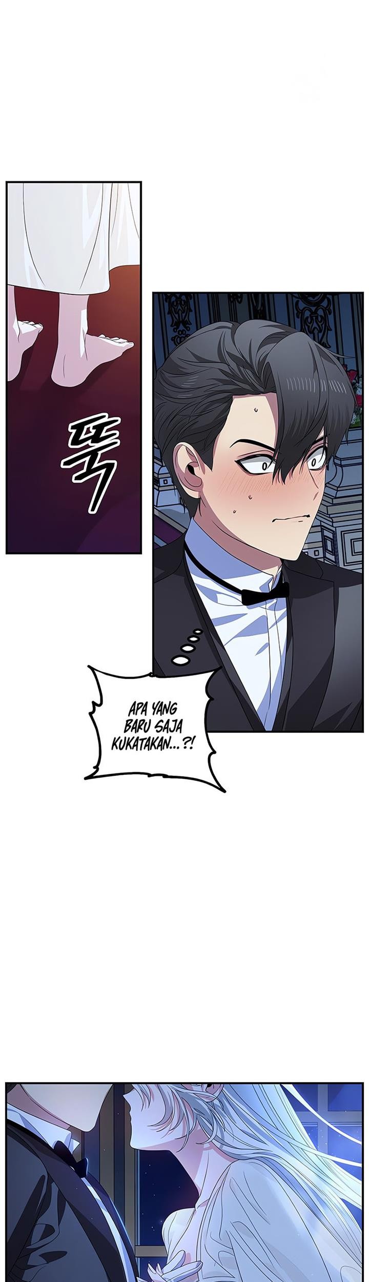 SSS-Class Suicide Hunter Chapter 94 Gambar 24