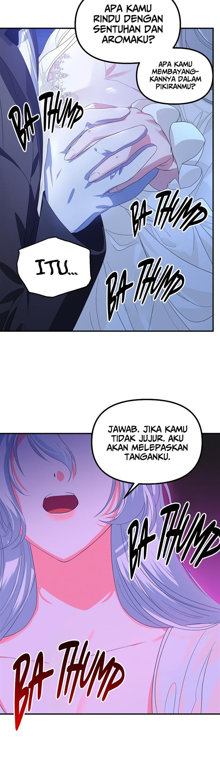 SSS-Class Suicide Hunter Chapter 94 Gambar 26