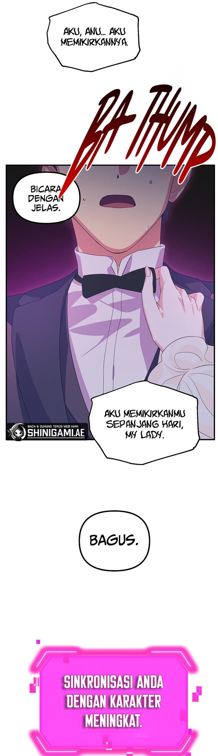 SSS-Class Suicide Hunter Chapter 94 Gambar 28