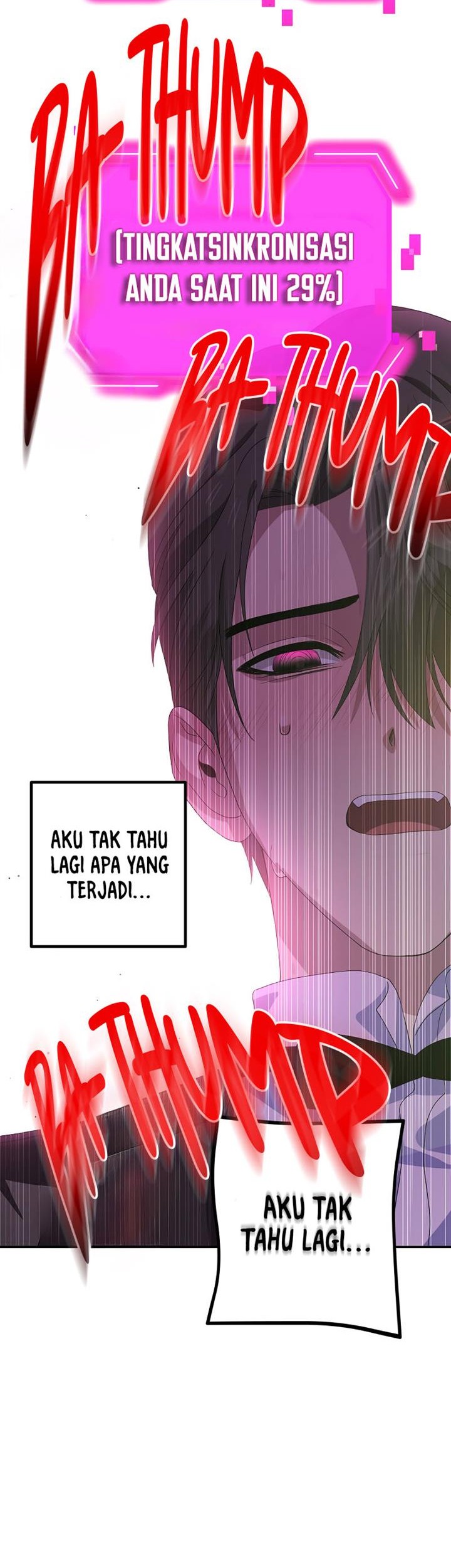SSS-Class Suicide Hunter Chapter 94 Gambar 29