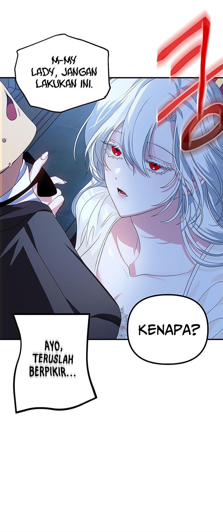 SSS-Class Suicide Hunter Chapter 94 Gambar 30