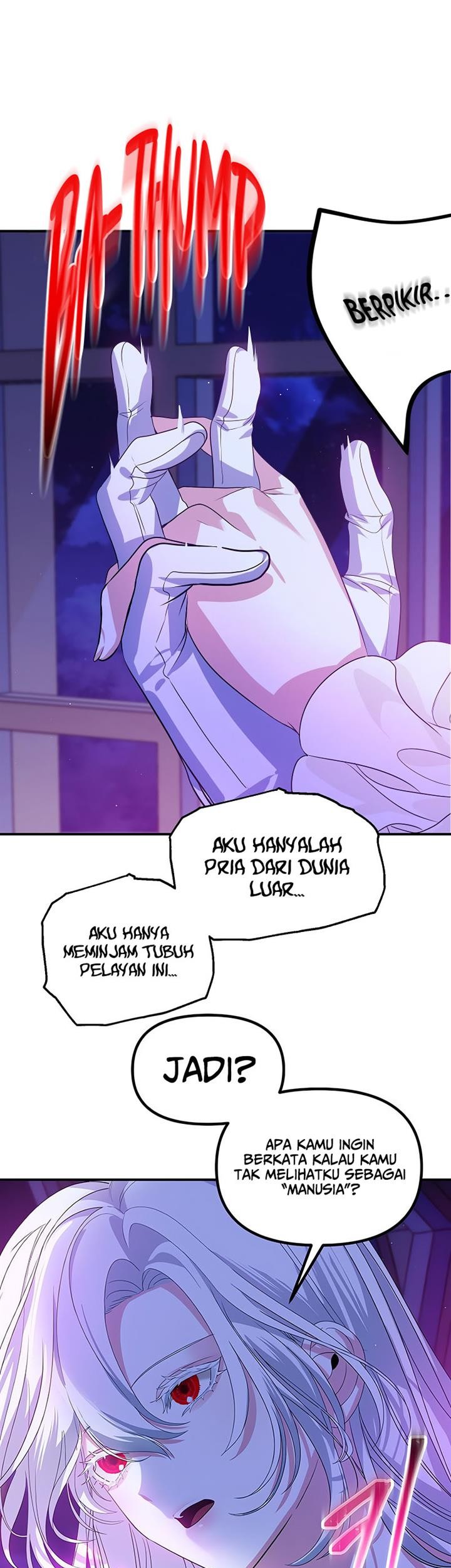 SSS-Class Suicide Hunter Chapter 94 Gambar 31