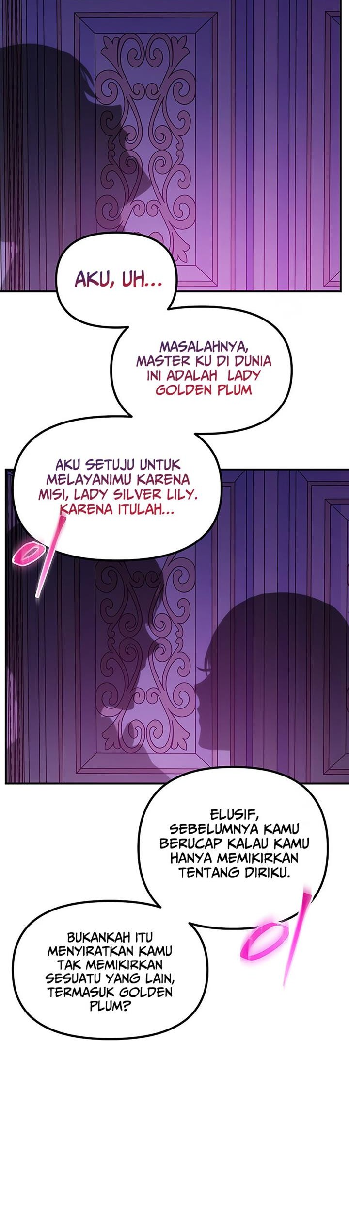 SSS-Class Suicide Hunter Chapter 94 Gambar 33