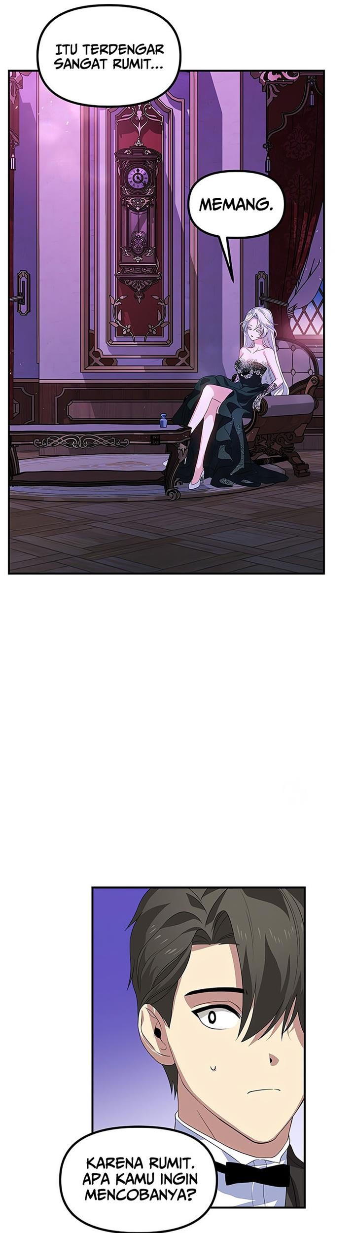 SSS-Class Suicide Hunter Chapter 93 Gambar 53