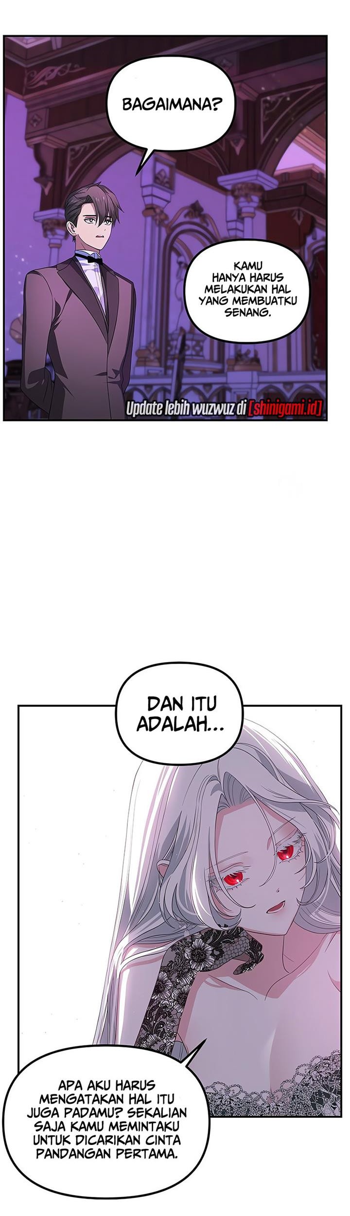 SSS-Class Suicide Hunter Chapter 93 Gambar 55