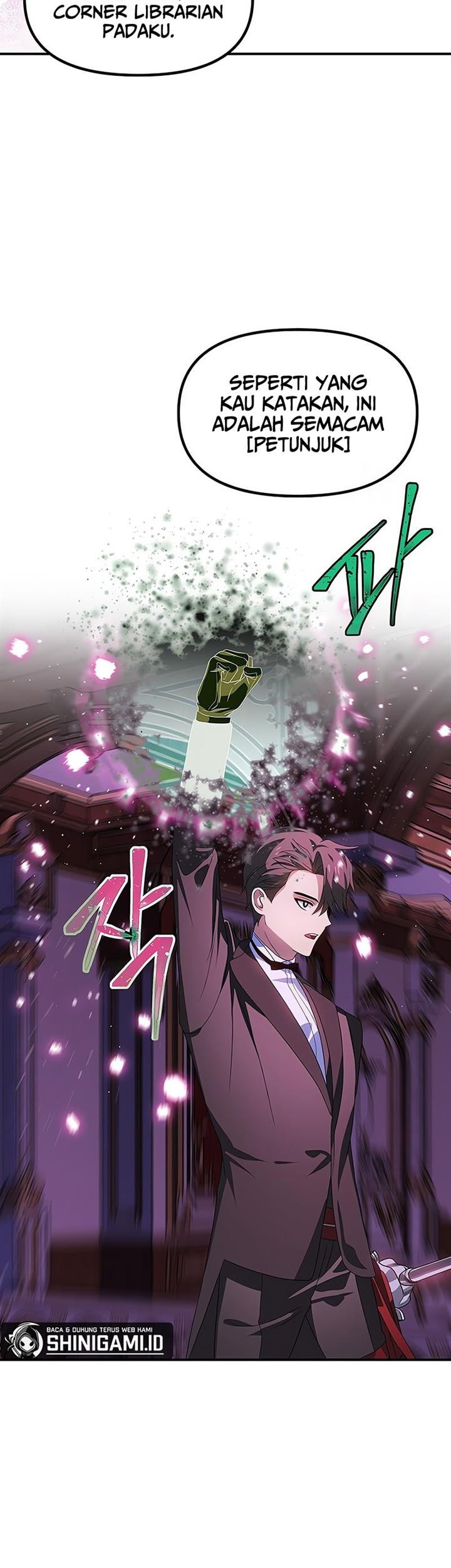 SSS-Class Suicide Hunter Chapter 93 Gambar 59