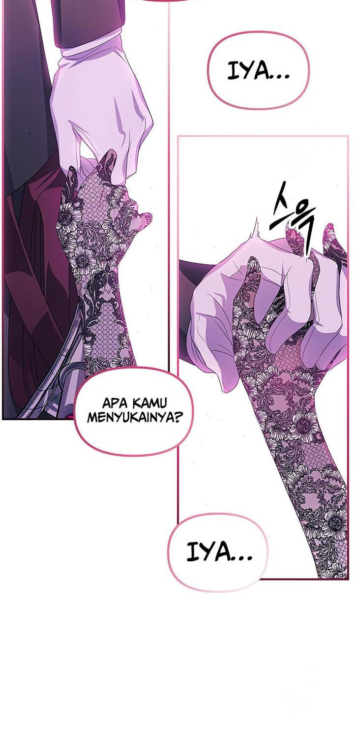 SSS-Class Suicide Hunter Chapter 93 Gambar 64